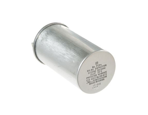3487635-1-M-GE-WP20X10033-RUNNING CAPACITOR