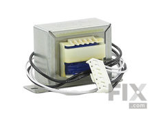 TRANSFORMER – Part Number: WP27X10068