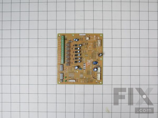 3487660-1-M-GE-WP29X10043-MAIN CONTROL BOARD