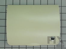 Control Cover with Logo – Part Number: WP71X10033