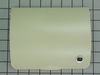 Control Cover with Logo – Part Number: WP71X10033
