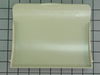 3487671-2-S-GE-WP71X10033-Control Cover with Logo