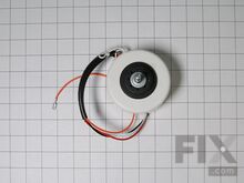 AC Fan Motor – Part Number: WP94X10309