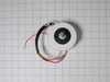 AC Fan Motor – Part Number: WP94X10309