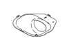 3487694-1-S-GE-WR02X12873-Reflector Lamp