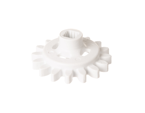 3487714-1-M-GE-WR02X13384- GEAR PINION Left Hand