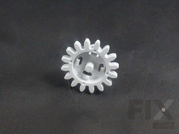 3487716-1-M-GE-WR02X13387- GEAR PINION Right Hand