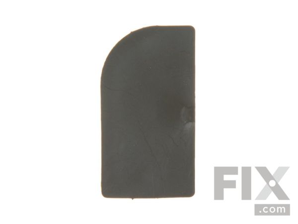 3487723-1-M-GE-WR02X13405-COVER LED HOUSING SHIELD