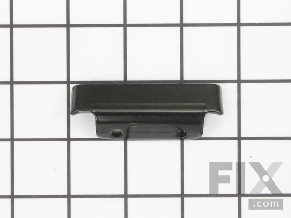 3487734-1-M-GE-WR02X13425-Door Stop - Black