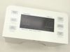 Dispenser Cover Assembly - White – Part Number: WR13X10884