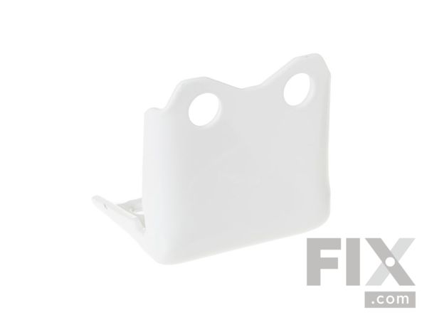 3487769-1-M-GE-WR13X10886-HINGE BOTTOM