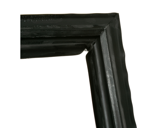 3487786-1-M-GE-WR14X10324-Door Gasket - Black
