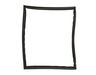 3487786-2-S-GE-WR14X10324-Door Gasket - Black