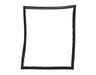 3487786-3-S-GE-WR14X10324-Door Gasket - Black
