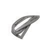 3487790-2-S-GE-WR14X10331-Door Gasket