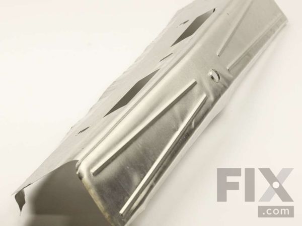 3487808-1-M-GE-WR17X12506- TROUGH DRAIN Assembly