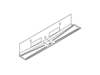 TROUGH DRAIN Assembly – Part Number: WR17X12577