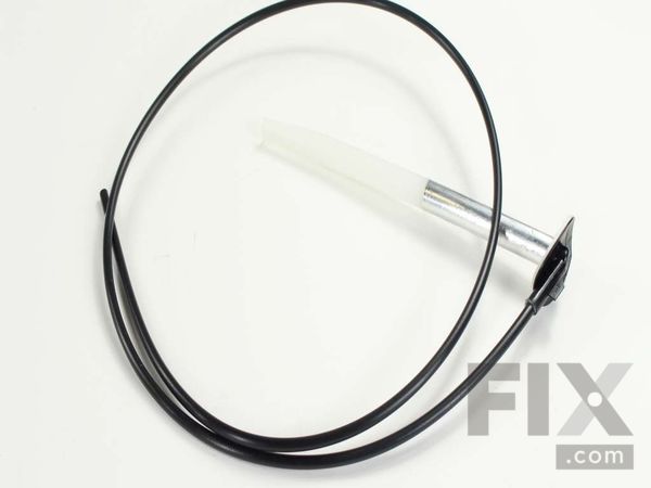 3487825-1-M-GE-WR17X12788-Refrigerator Ice Maker Fill Tube Assembly