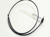 Refrigerator Ice Maker Fill Tube Assembly – Part Number: WR17X12788