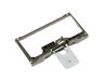 3487829-1-S-GE-WR17X12795- SHIELD AND PADDLE Assembly