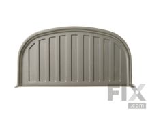 GRILL RECESS – Part Number: WR17X12864