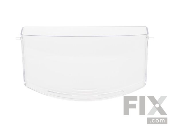 3487843-1-M-GE-WR17X12870-LID Ice Maker COVER