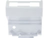 3487848-2-S-GE-WR17X12876-PLENUM FAN EVAPORATOR