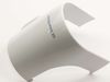 COVER WATER FILTER – Part Number: WR17X12879