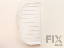 Refrigerator Recess – Part Number: WR17X12884