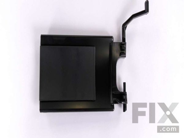 3487857-1-M-GE-WR17X12885- PADDLE Assembly