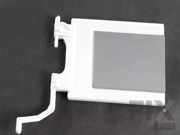 3487858-1-M-GE-WR17X12886- PADDLE Assembly
