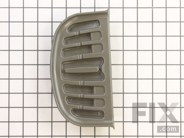 3487867-1-M-GE-WR17X12910-Dispenser Drip Tray