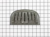 3487867-2-S-GE-WR17X12910-Dispenser Drip Tray
