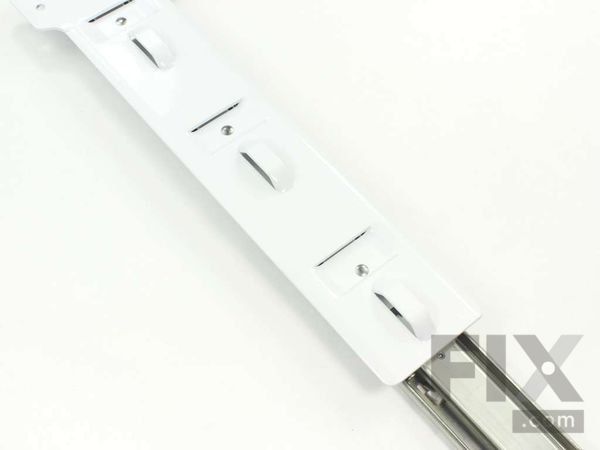 3487874-1-M-GE-WR17X12919- SLIDE UPPER Assembly Left Hand 25