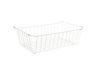 BOTTOM BASKET – Part Number: WR21X10235