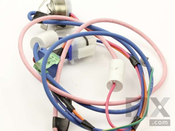 3487903-1-M-GE-WR23X10694-HARNESS AC FZ INTERMEDIA
