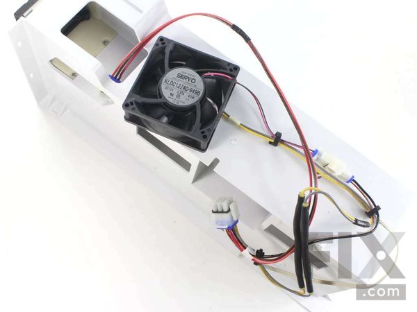 3487912-1-M-GE-WR31X10070-AIR HANDLER Assembly QC KIT