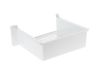 3487917-2-S-GE-WR32X10745- PAN Vegetable REAR RH