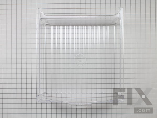 3487934-1-M-GE-WR32X10836-Snack Pan - Clear