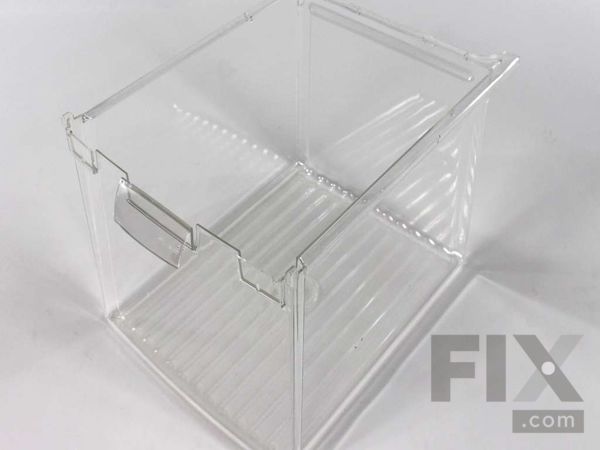 3487935-1-M-GE-WR32X10837- PAN Vegetable