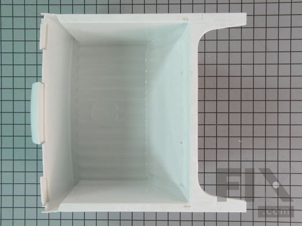 3487936-1-M-GE-WR32X10838-Lower Crisper Drawer