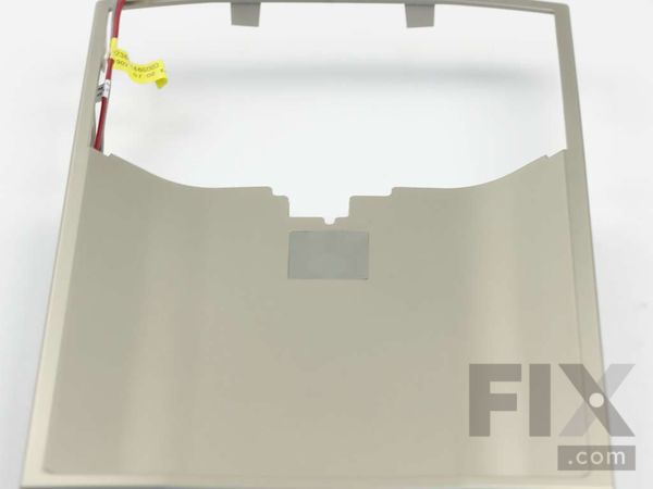 3487938-1-M-GE-WR38X10443- TRIM DISP AND BS PCB Assembly