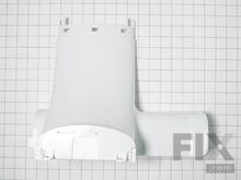 Inlet Cover Assembly – Part Number: WR49X10251