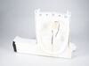 3487943-2-S-GE-WR49X10251-Inlet Cover Assembly
