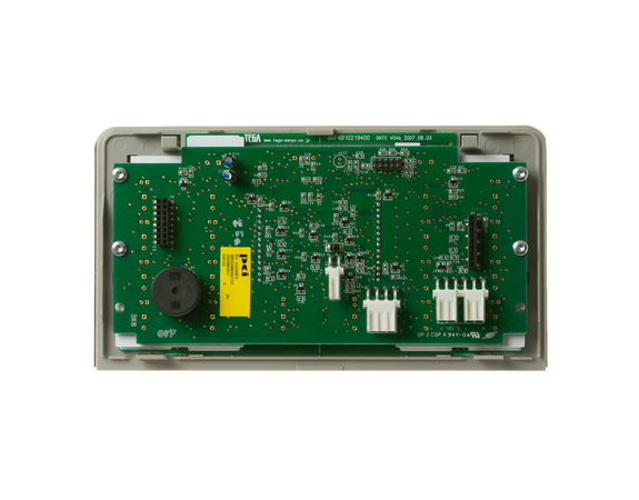 3487950-1-M-GE-WR55X10953-Dispenser Control Board