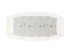 LIGHT FIXTURE LED Assembly – Part Number: WR55X11017
