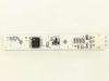 3487969-1-S-GE-WR55X11032- BOARD LED LIGHT Assembly
