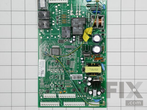 3487970-1-M-GE-WR55X11033-Main Board
