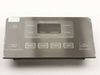 Dispenser Front Panel - Gray – Part Number: WR55X11041
