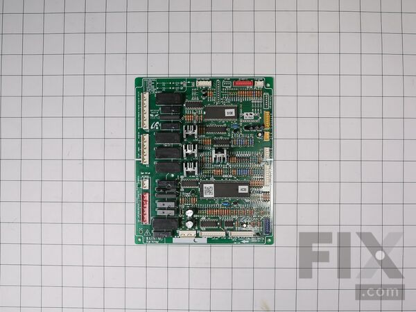 3487984-1-M-GE-WR55X11055-Main PBA